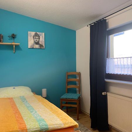 Ferienwohnung Parkblick Dransfeld Zewnętrze zdjęcie